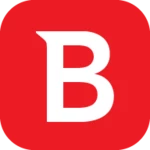 bitdefender mobile security & antivirus android application logo